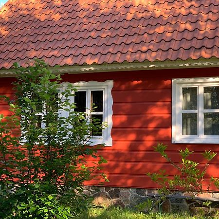 Swiety Spokoj Laka I Woda Pozezdrze 外观 照片